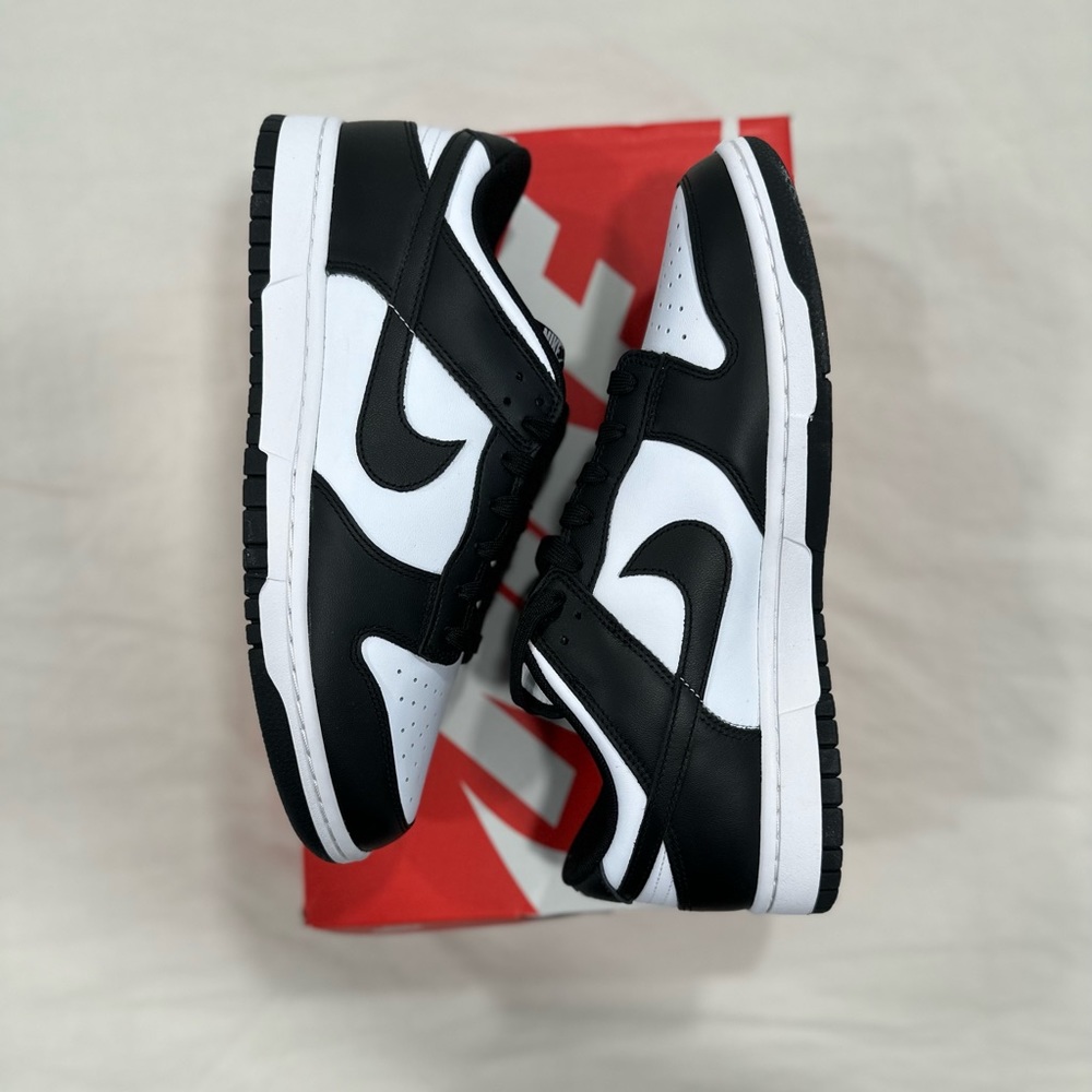 BRAND NEW Nike Dunk “Pandas”